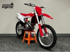 2022 Gas Gas EX350F for sale 201223274